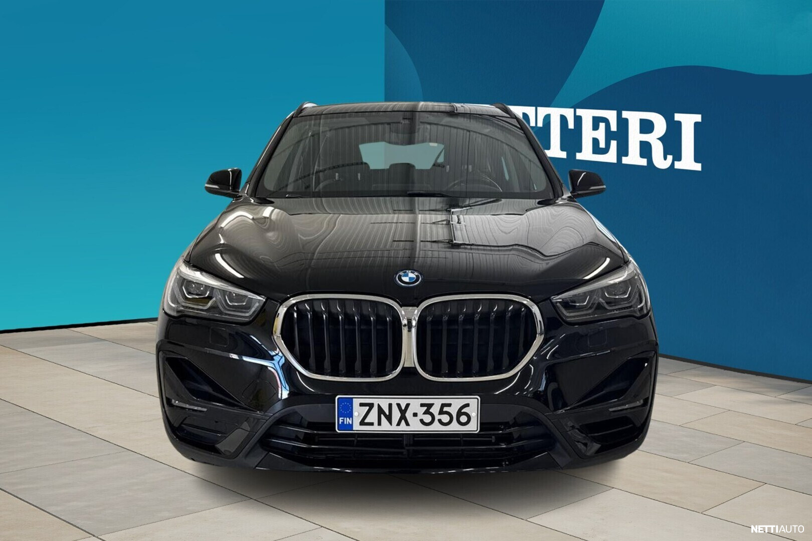 BMW X1 2022, kuva 2/23