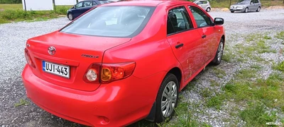Toyota Corolla 2010, photo 4/6