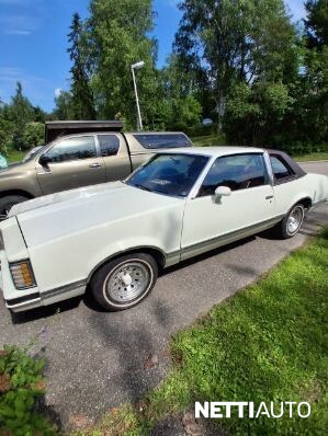 Pontiac Le Mans