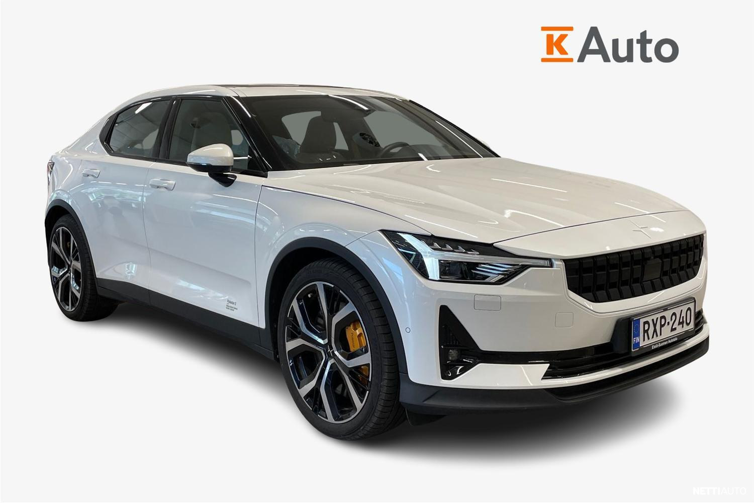 Polestar 2