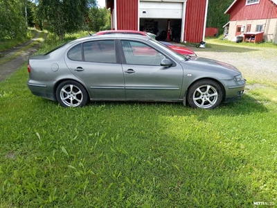 Seat Toledo 2004, photo 5/17
