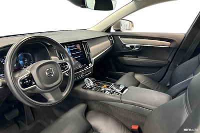 Volvo V90 T8 TwE AWD Inscription aut 2021, photo 6/36