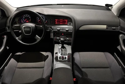 Audi A6 2005, kuva 7/23