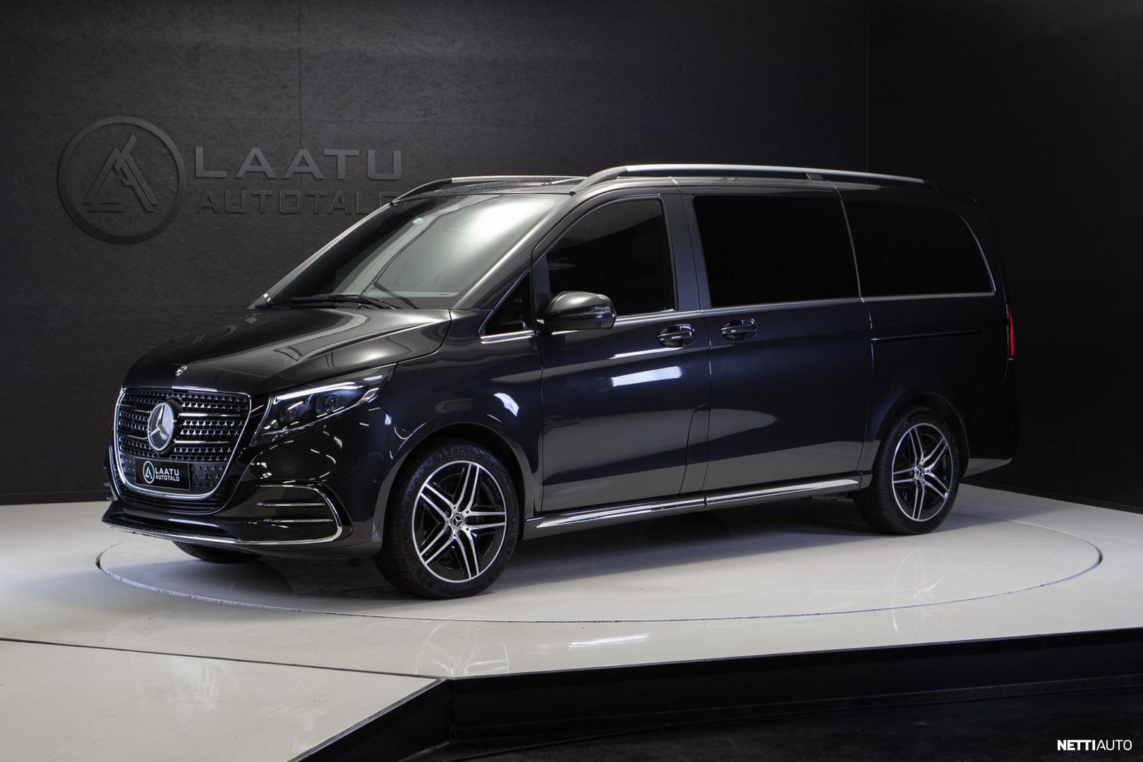Mercedes-Benz V