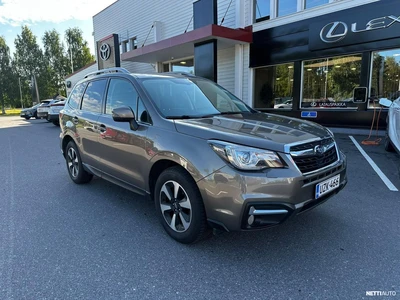 Subaru Forester 2016, kuva 1/9