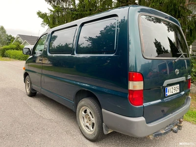 Toyota Hiace 2001, kuva 4/7