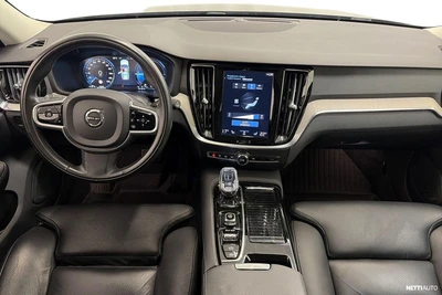 Volvo V60 T6 TwE AWD Inscription aut 2020, kuva 7/36