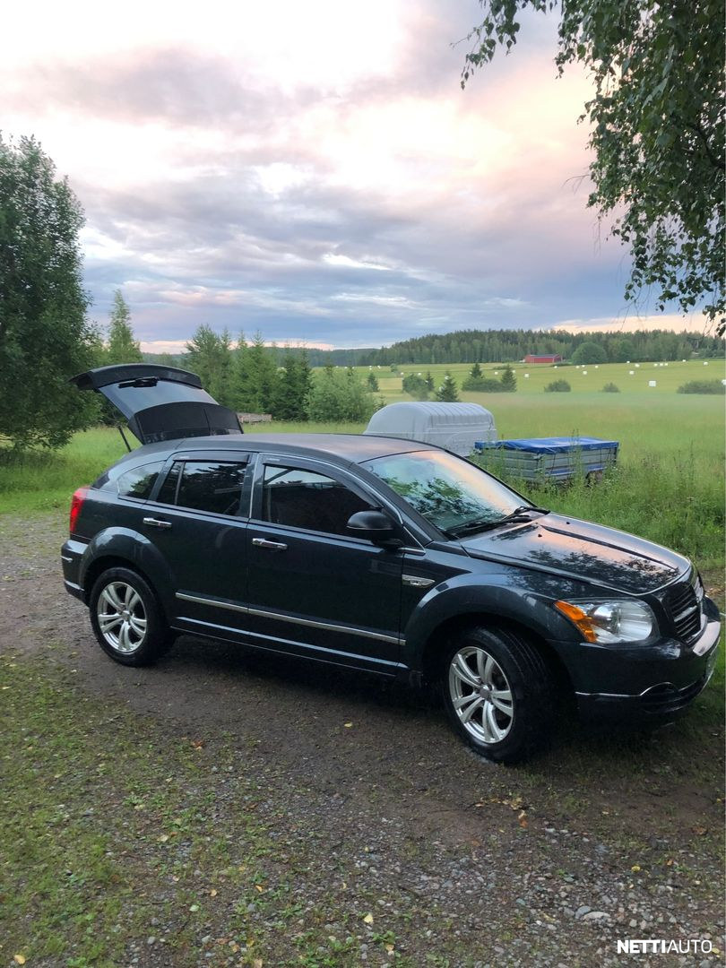 Dodge Caliber