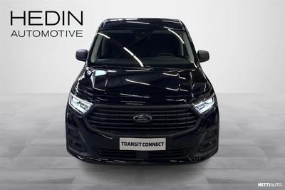 Ford Transit Connect 2026, photo 4/25