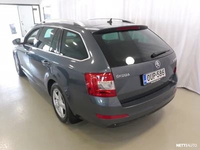 Skoda Octavia 2014, kuva 5/19