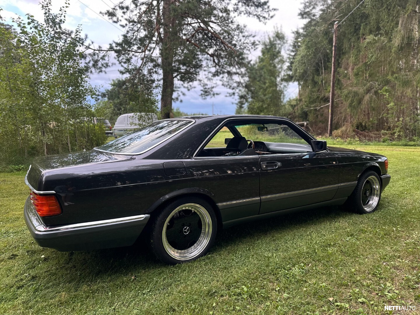 Mercedes-Benz 500