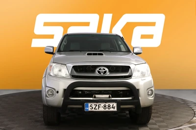 Toyota Hilux 2011, photo 2/46