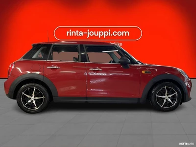MINI One 75kw MINIMALIST R56 Hatchback 2016, kuva 5/34