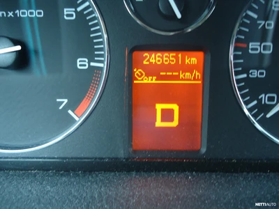 Peugeot 407 2007, kuva 4/20