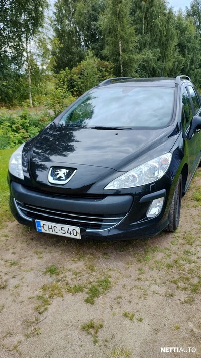 Peugeot 308 Wagon VTi 120 2008, kuva 4/5