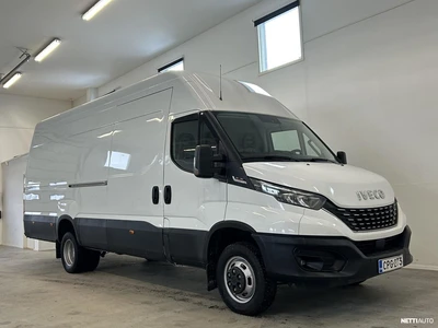 Iveco Daily 2022, photo 2/15