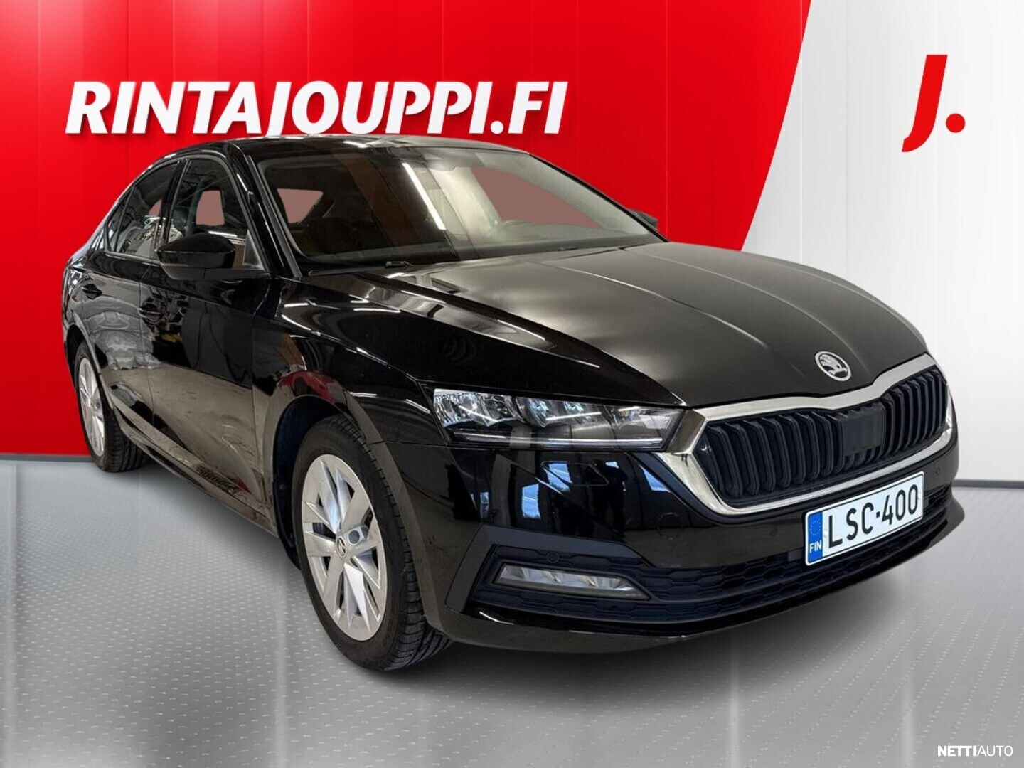 Skoda Octavia 1.4 TSI PHEV Ambition Nordic Edition iV DSG Autom.