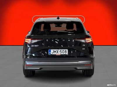 Skoda Enyaq 80 iV 2023, kuva 7/47