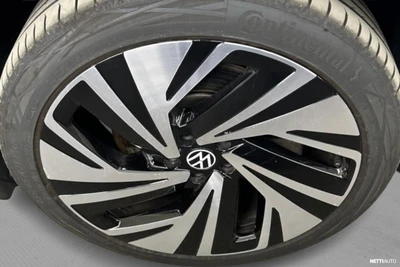 Volkswagen ID.4 GTX 4MOTION 250 kW 2024, photo 7/8