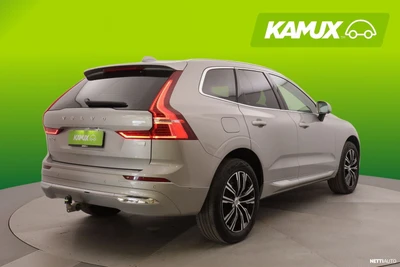 Volvo XC60 2022, kuva 4/41