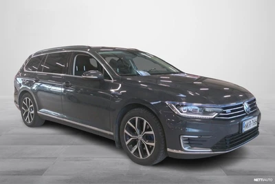 Volkswagen Passat 2017, kuva 3/10