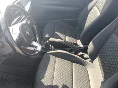 Kia Rio 1,2 ISG LX EcoDynamics 2017, kuva 4/4