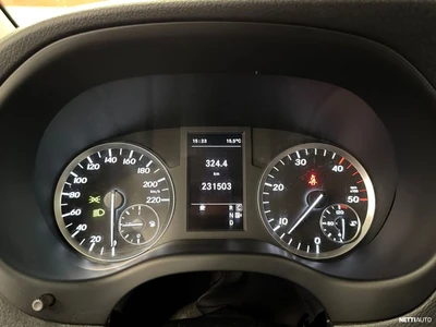 Mercedes-Benz Vito 2016, photo 3/29