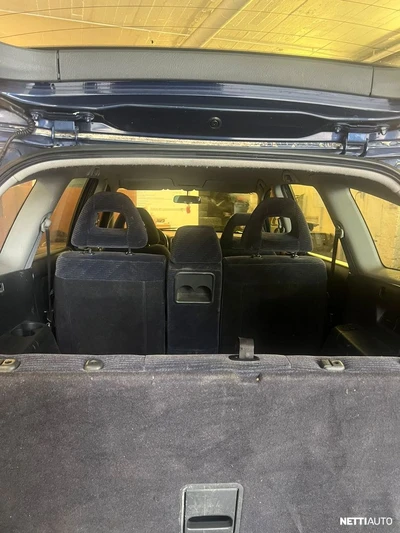 Honda Stream 2003, photo 6/14