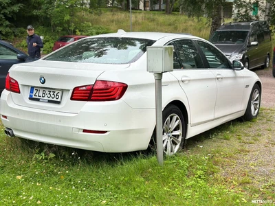 BMW 518 2017, kuva 7/19