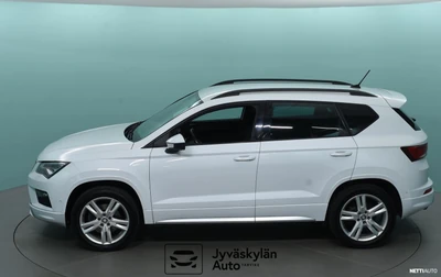 Seat Ateca 2,0 TSI 190 4DRIVE FR DSG 2017, kuva 2/24