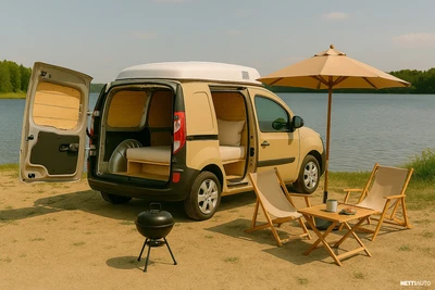 Mercedes-Benz Citan 2013, photo 7/11