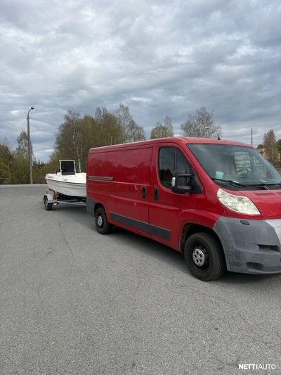 Fiat Ducato 2007, photo 4/7
