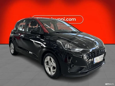 Hyundai i10 2020, kuva 4/32