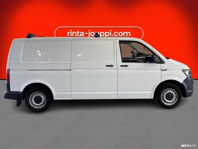 Volkswagen Transporter 2017, photo 5/32
