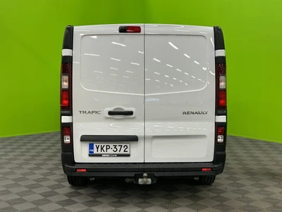 Renault Trafic 2020, photo 4/18