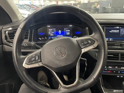 Volkswagen Taigo 2023, kuva 8/8