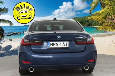BMW 330 2024, kuva 5/36