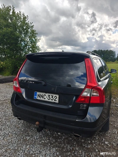Volvo V70 v70 2011, kuva 4/24