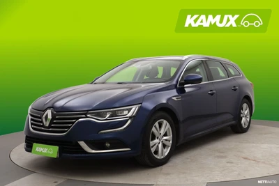 Renault Talisman 2017, kuva 6/30