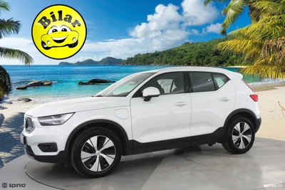 Volvo XC40 2021, kuva 3/47