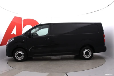 Toyota Proace 2022, photo 2/24