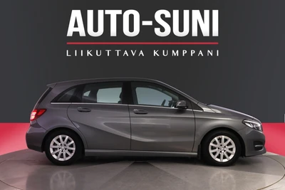 Mercedes-Benz B 180 Premium Business 2016, kuva 3/36