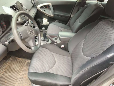 Toyota RAV4 2.0 VVT-i 4WD 2006, kuva 6/6