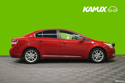 Toyota Avensis 2011, kuva 2/27