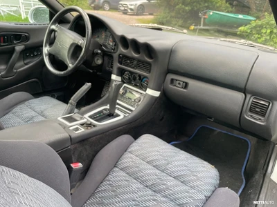 Mitsubishi 3000GT 3.0 1994, photo 6/14