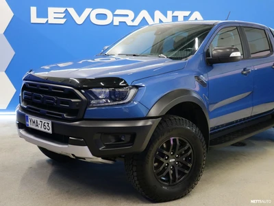 Ford Ranger 2023, photo 2/39