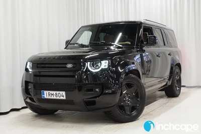 Land Rover Defender 2024, photo 1/21