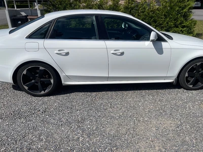 Audi A4 2008, kuva 4/9
