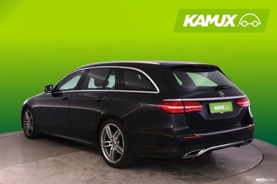 Mercedes-Benz E 220 d T A Business 2017, kuva 5/32