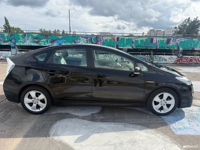 Toyota Prius 2010 2010, kuva 7/24